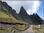 foto Forcella di Montalon
